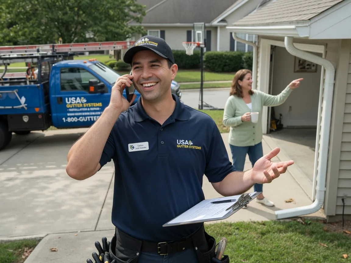 Gutter Installation Coffeeville, MS FAQs